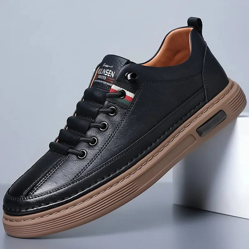 Zapatos Ortopédicos Roma