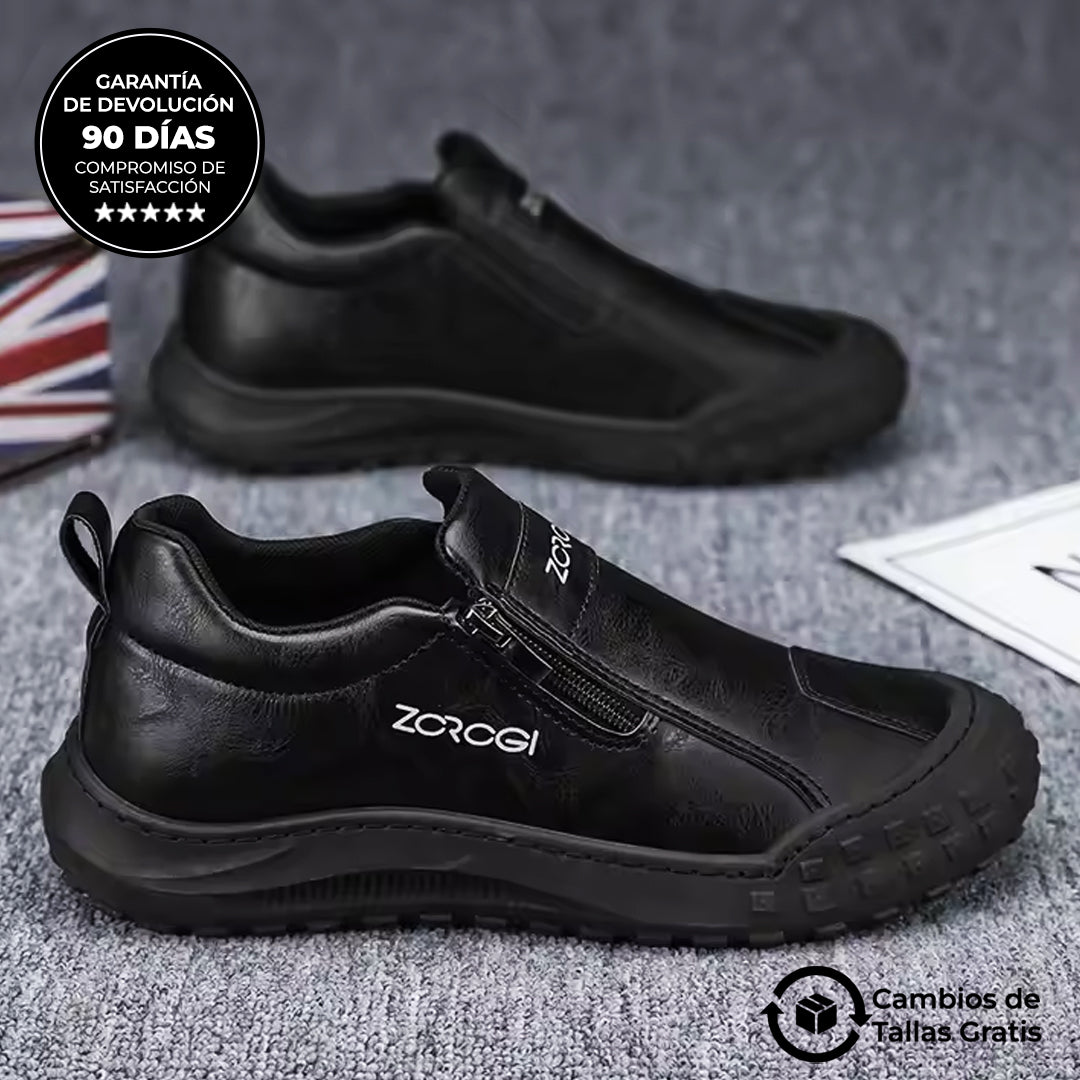 Zapatos Zorogi