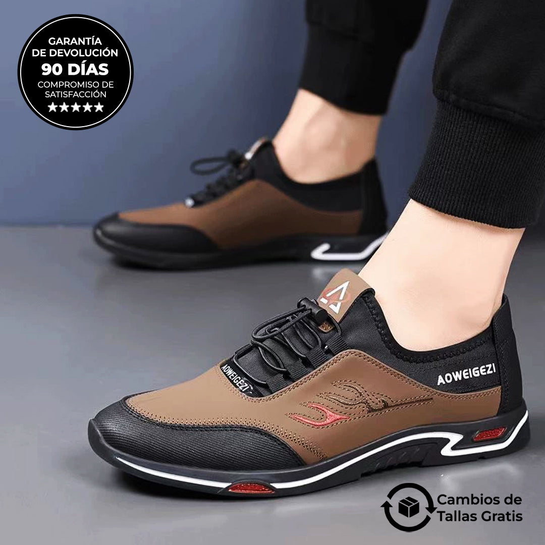 Zapatos Aoweigezi