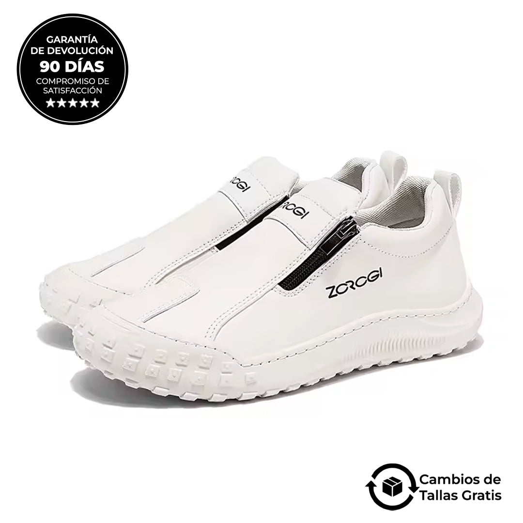 Zapatos Zorogi