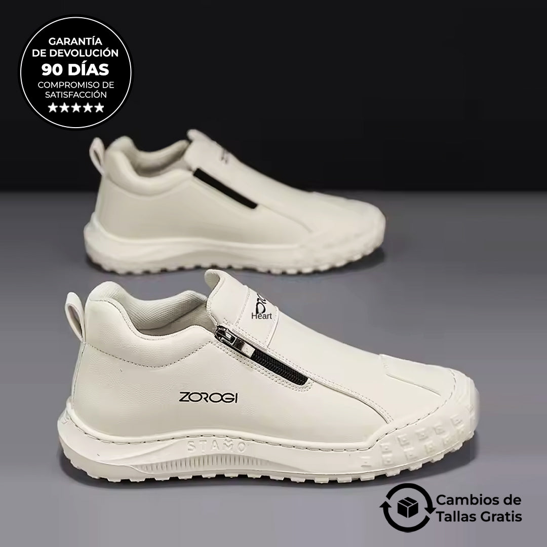 Zapatos Zorogi