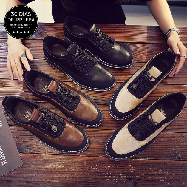 Zapatos casuales Riven