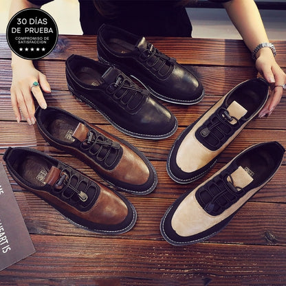 Zapatos casuales Riven