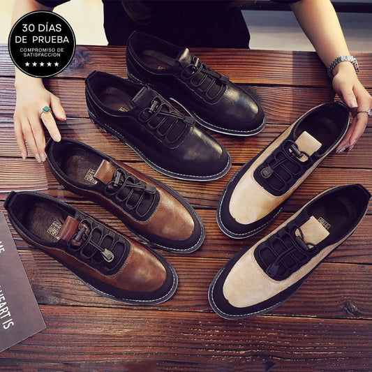 Zapatos casuales Riven