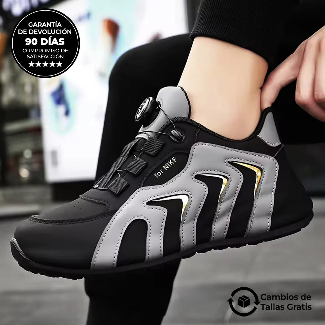 Zapatillas Zenkor