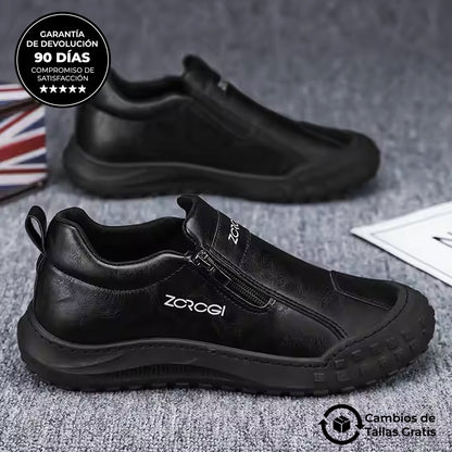 Zapatos Zorogi