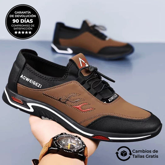 Zapatos Aoweigezi