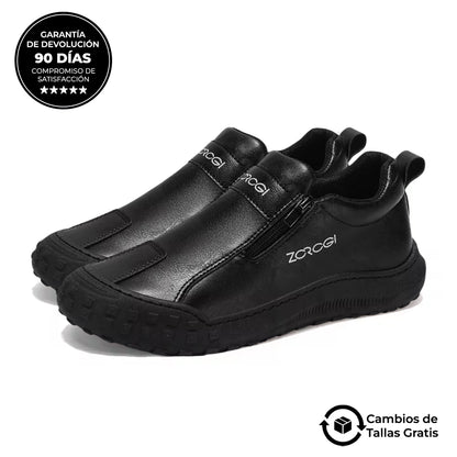 Zapatos Zorogi
