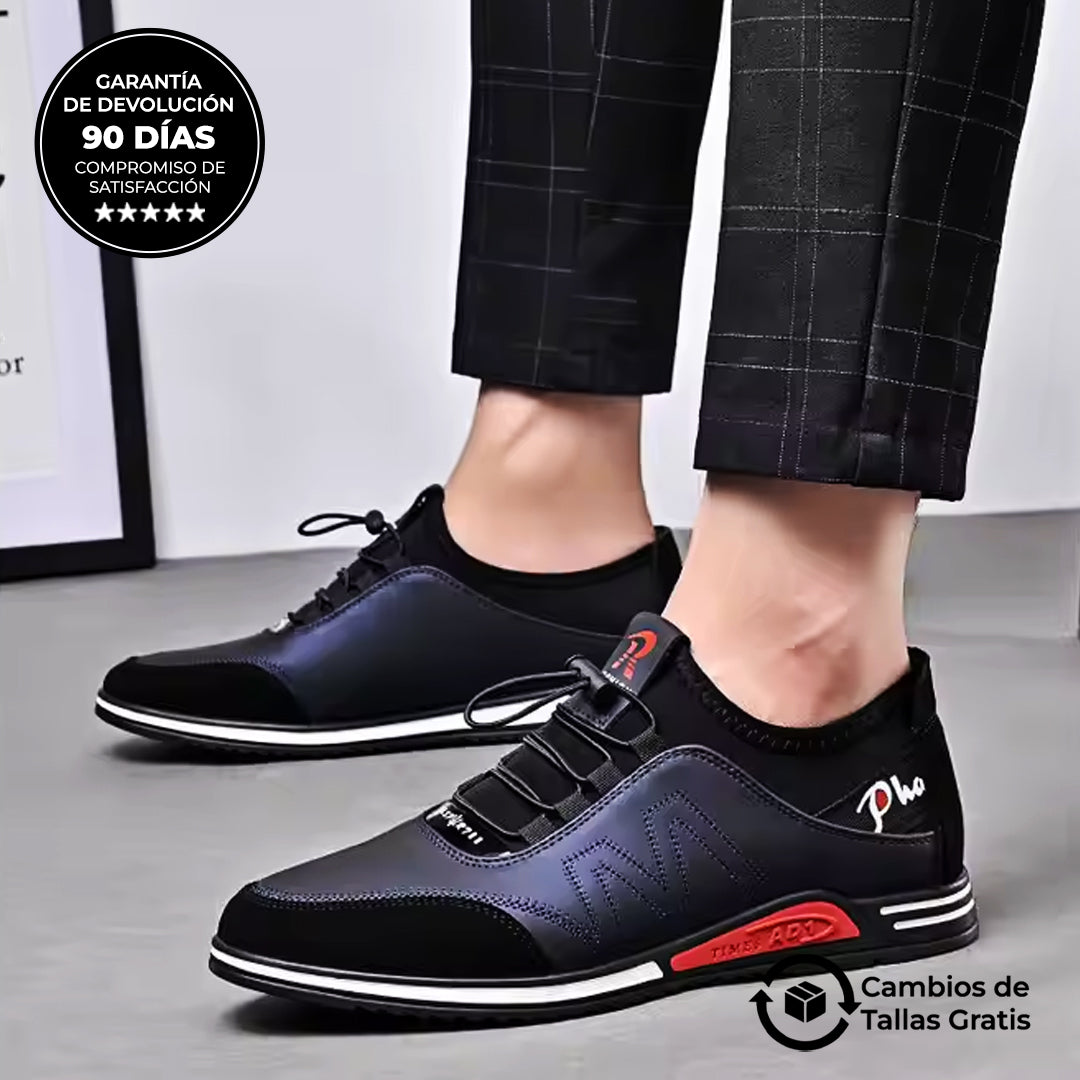Zapatos Phan