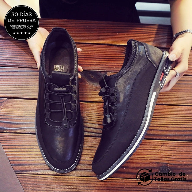 Zapatos casuales Riven