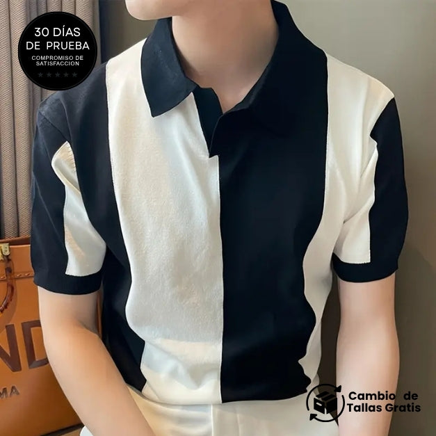 Camisa "FASHION" – Estilo Urbano con Actitud