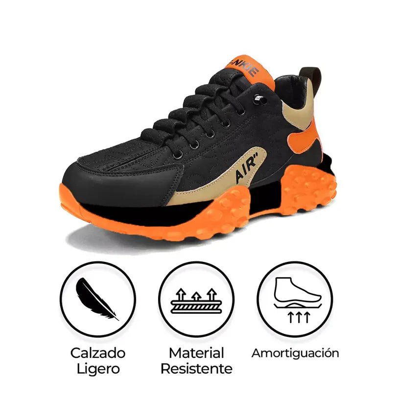 Zapatos Ortopédicos MaxPro®