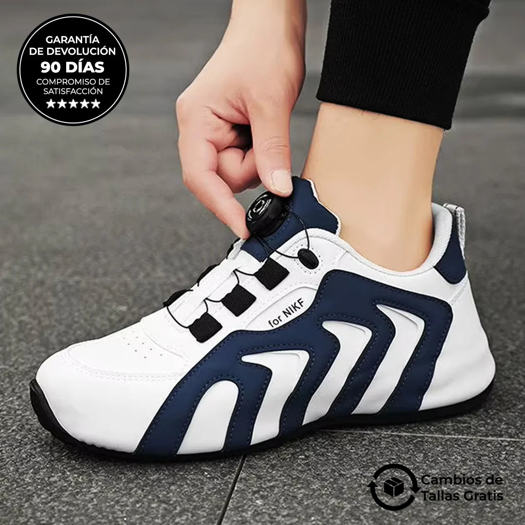 Zapatillas Zenkor