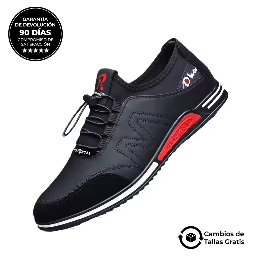 Zapatos Phan