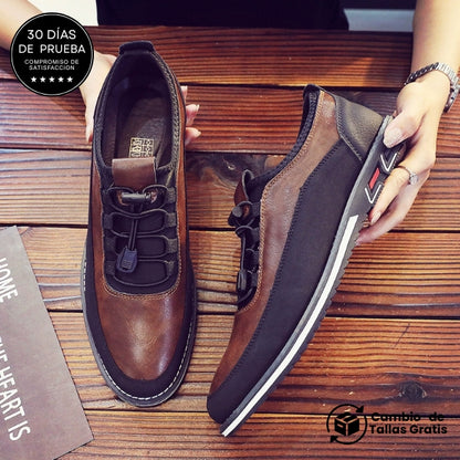 Zapatos casuales Riven