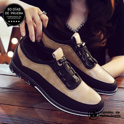 Zapatos casuales Riven