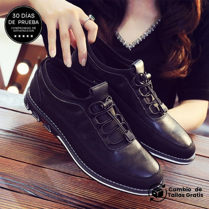 Zapatos casuales Riven