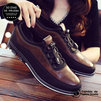 Zapatos casuales Riven