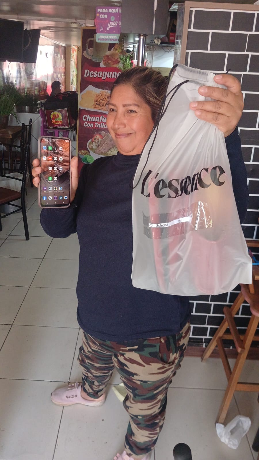 <em>Sofía Lucero</em>