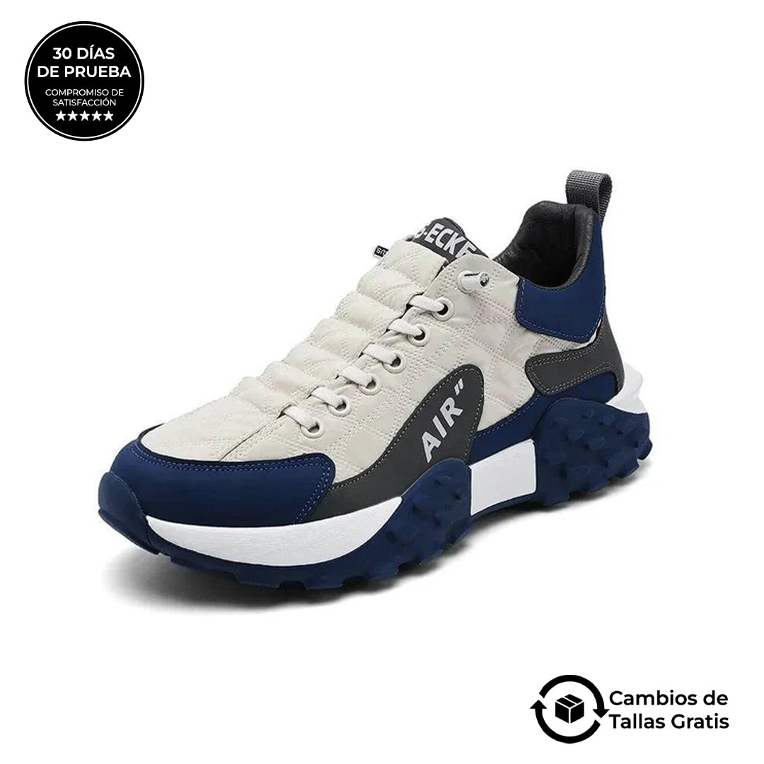 Tenis Ortopédicos AirForce