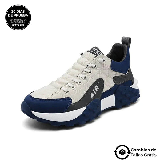 Tenis Ortopédicos AirForce