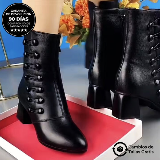 Botin Luxe
