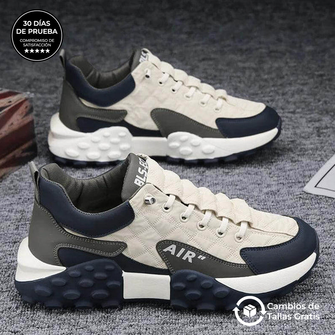 Tenis Ortopédicos AirForce