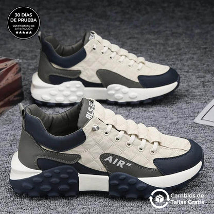 Tenis Ortopédicos AirForce