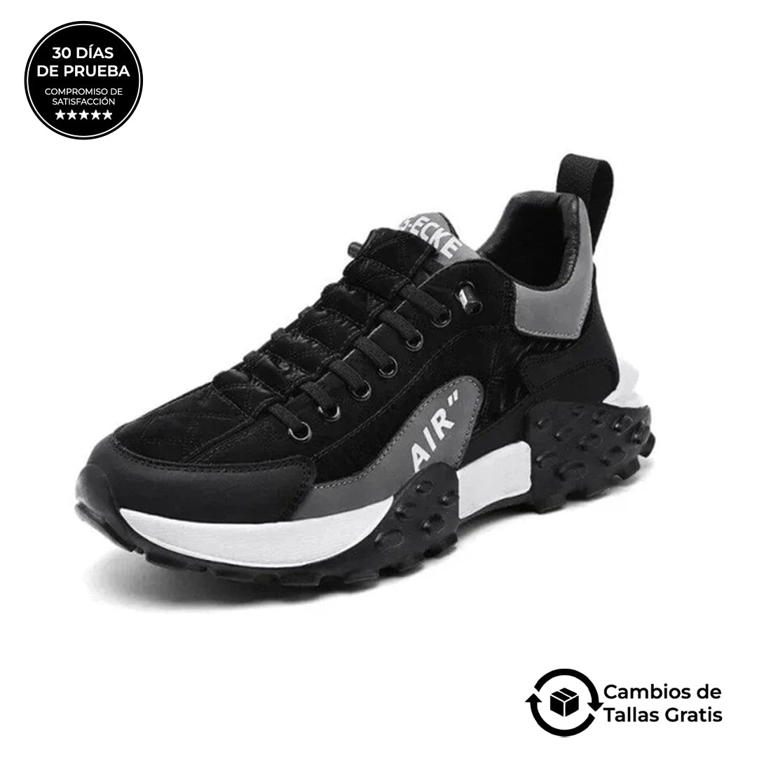 Tenis Ortopédicos AirForce