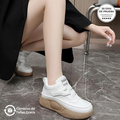 Botin Italiano para Dama