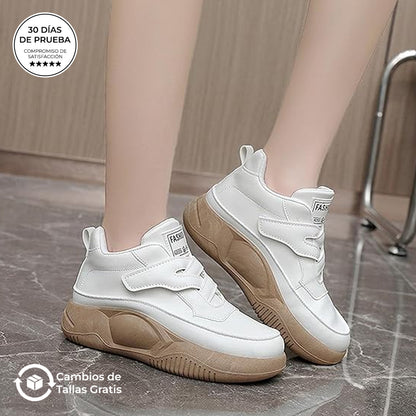 Botin Italiano para Dama