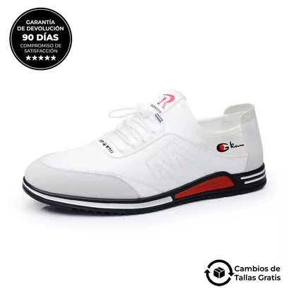 Zapatos Phan