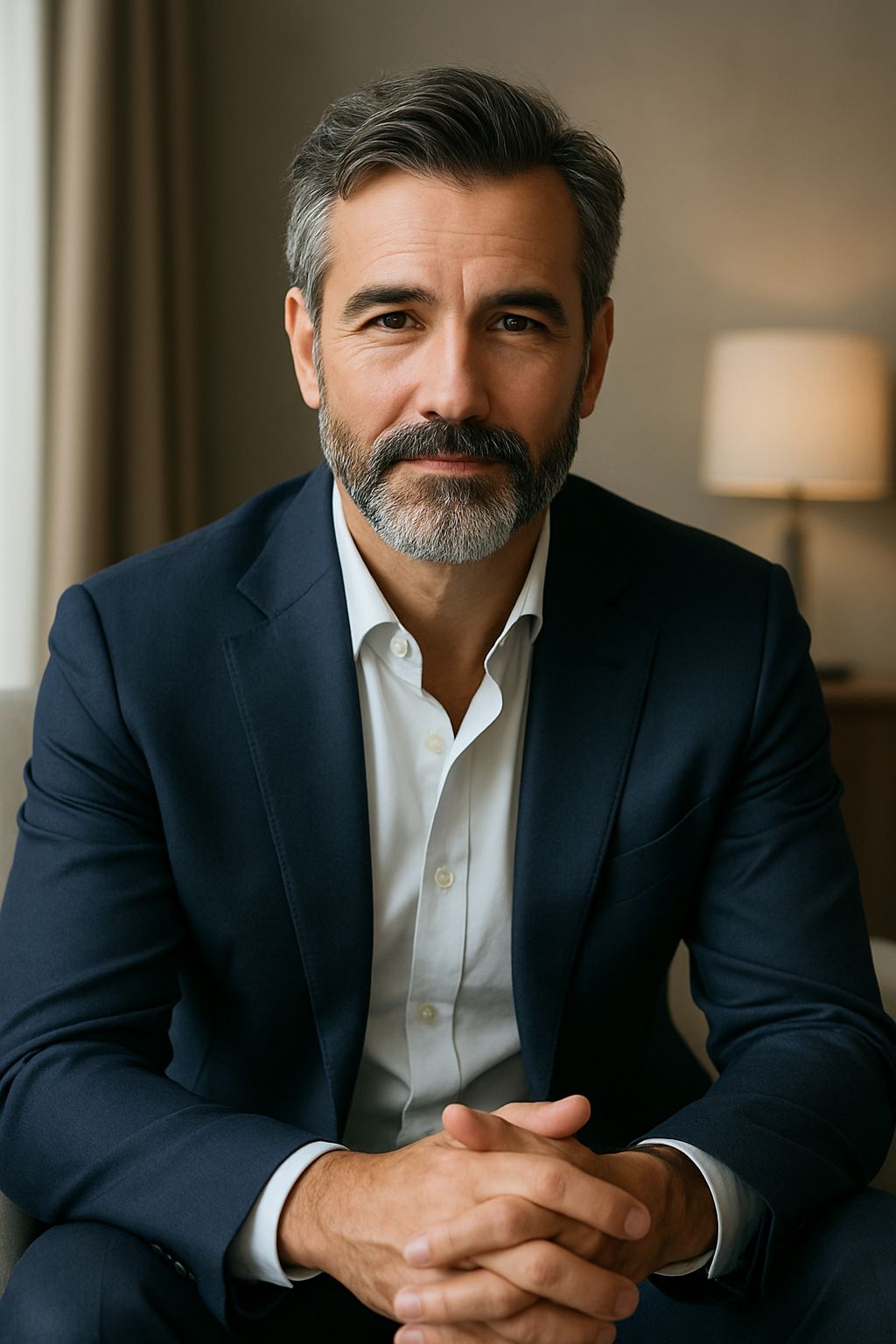 <em>Joel Beranco</em>