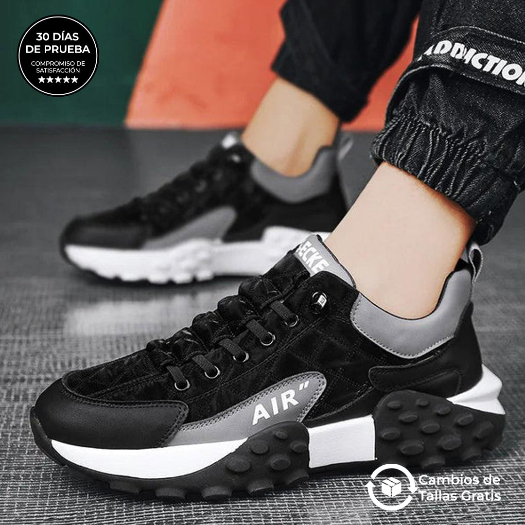 Tenis Ortopédicos AirForce
