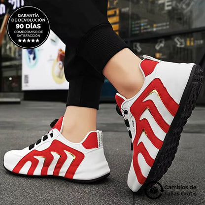 Zapatillas Zenkor